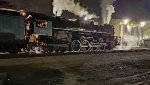 Trailing now on its way to Fitzwater Yard.